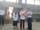 Wali Kota Parepare Kaji GOR di Wilayah Lompoe Jadi Tempat Isolasi Mandiri Pasien Covid-19