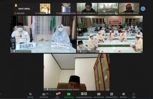 Begini Cara Pemkot Parepare Sambut Tahun Baru Islam