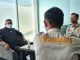 Walikota Parepare Sambut Baik Kunjungan Mahasiswa dari PERMAHI