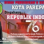 HUT RI P&K