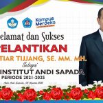 IAS REKTOR
