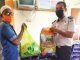 Kelurahan Kampung Baru Terus Salurkan Bantuan Kepada Warganya, Ini Pesan Walikota Parepare