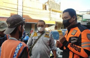 Kepala UPTD Dishub Parepare Sisir Titik Parkir Respon Cepat Aduan Masyarakat, Ini yang Ditemukan !