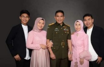 Inilah Sosok Ketua BPW KKSS KALTARA Lebih Akrab, Brigjen Andi Sulaiman