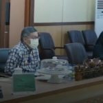 Walikota Virtual Kemenkes
