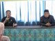 Ketua Komisi I DPRD Parepare Imbau Warga Agar Selalu Terapkan dan Patuhi Protokol Kesehatan