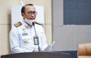 Pelaksanaan Kegiatan HUT RI, Sekda Parepare Jelaskan Ini Soal