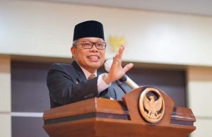 Pemkot Parepare Apresiasi DPRD Terkait Ranperda Pendidikan