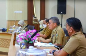 Kota Parepare Juara Pertama Ajang SSIC, Ini Presentasi Taufan Pawe