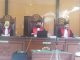 Sidang Ke 10 PT.SBM vs Haji Rusmanto, Mantan Kepala BPN Barru Jadi Saksi