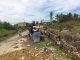 Pekerjaan Rabat Beton dan Drenase Kelurahan Palanro Dikerjakan Sudah Sesuai Petunjuk Tehnis