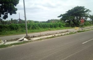 Telah Dilakukan Perbaikan Jalan Nasional Di Kabupaten Pangkep, Barru dan Parepare