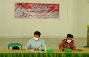 Dalam Acara Reses, Warga Keluhkan Kerasnya Pita Suara Sarang Burung Walet. Kamaluddin Kadir : Perlu Ada Solusinya