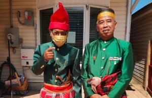 Amir Sumaila, Perantau Asal Sulsel, Pemilik 2 Masjid di New York