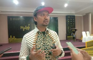 Dalam Muscab HIPMI Parepare, Syamsu Rijal Madani Terpilih Secara Aklamasi