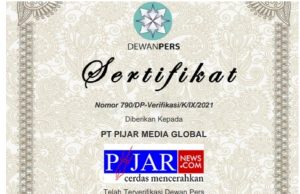 Pimpinan Media Suara Ajatappareng, Ucapkan “Selamat dan Sukses” untuk Parepos.co.id dan Pijarnews.com