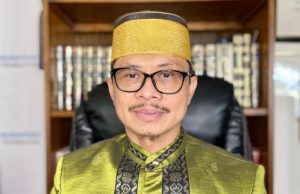 Umat Islam Indonesia itu berkarakter wasathiyah