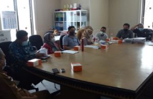 Ranperda Penyelenggaraan Pendidikan Mulai Dibahas