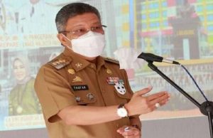 Wali Kota Parepare Imbau Warga Datangi Faskes Terdekat untuk Vaksin