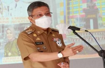 Wali Kota Parepare Imbau Warga Datangi Faskes Terdekat untuk Vaksin