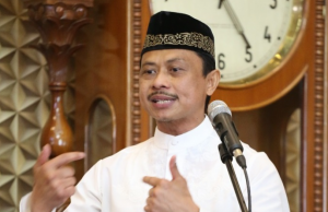 Percakapan di kereta bawah tanah (NYC Subway)