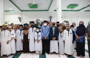 Taufan Pawe : Selamat Hari Santri Nasional Tahun 2021
