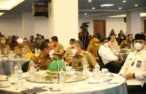 Ini Tiga Agenda Wali Kota Parepare, Hari ini.