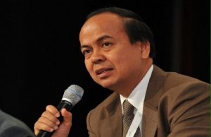 Ekonomi Berbasis Pengetahuan dan Peran Universitas