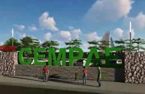 Desember 2021, Anjungan Cempae Ditargetkan Rampung