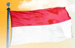 Pemkot Parepare Imbau Warga Kibarkan Bendera Merah Putih
