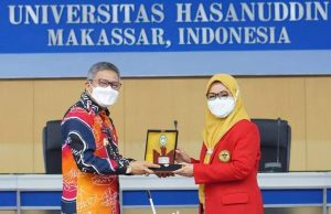 Pemkot Parepare Bersama Unhas Teken MoU, Taufan : Wujud Sinergitas