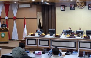 Pemkot Parepare Pertimbangkan PTM