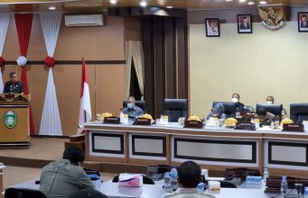 Pemkot Parepare Pertimbangkan PTM