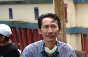 A. Gustan Tanri Tjoppo : Penetapan Direktur Perusahaan Daerah Kab. Pinrang Bukan Hasil Tunjuk Tunjuk