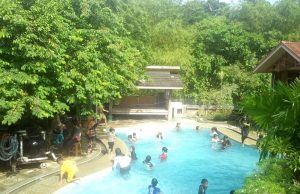 MINI GARGEN salah Satu Obyek Wisata Yang Nyaman Di Parepare