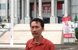 Ketua LSM FP2KP Berharap KPK Datang Ke Pinrang