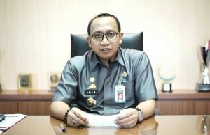 Meski Landai, Pemkot Parepare Tetap Antisipasi Penyebaran Covid-19