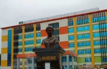 Pemkot Parepare Percepat Pemenuhan Administrasi RS HAH