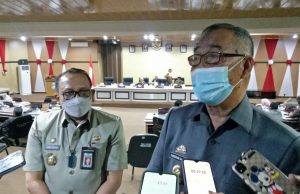 Pemkot Parepare Persiapan Laksanakan Pembelajaran Tatap Muka