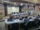 Rapat Paripurna Tanggapan Wali Kota Terhadap Pandangan Umum Fraksi DPRD Parepare Tentang Ranperda PDAM