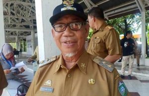 Pangerang Rahim Sampaikan Apresasi ke PT Cahaya Ilahi Barokah