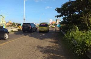 Jembatan Sumpang MinangaE Parepare, Kembali Normal