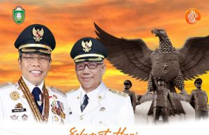 Ini Kata Wali Kota Parepare Momen Hari Lahir Pancasila