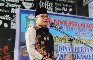 Kasus Kematian Covid-19 di Parepare Melandai, Wali Kota Parepare : Alhamdulillah