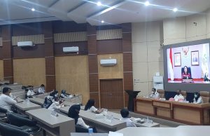 Pemkot Parepare Raih APE Kategori Utama