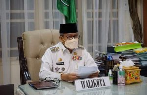 Pemkot Parepare Dorong Sinergitas Tokoh Agama Sosialisasikan Penerapan Prokes TAUFAN PARE