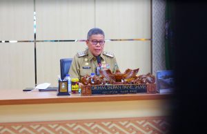 Marak Pinjol Ilegal, Wali Kota Parepare Minta TPAKD Berikan Literasi Keuangan Untuk Masyarakat