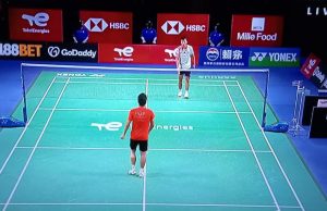 Wali Kota Parepare Ucapkan Selamat Atas Keberhasilan Tim Bulutangkis Indonesia