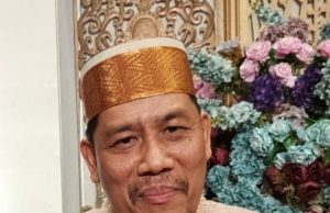 Eks Ketum KEBUGIS: “Alhamdulillah Aklamsi Terwujud”