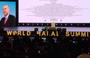 Erna Rasyid Taufan Hadiri Event Internasional di Turki, Promosikan Parepare